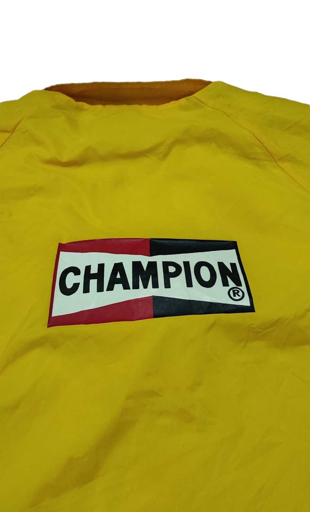 Champion × Racing × Vintage Vintage Champion Raci… - image 7