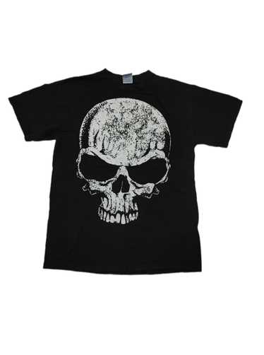 Designer × Fashion Victim Vintage Y2K Skull By Fas