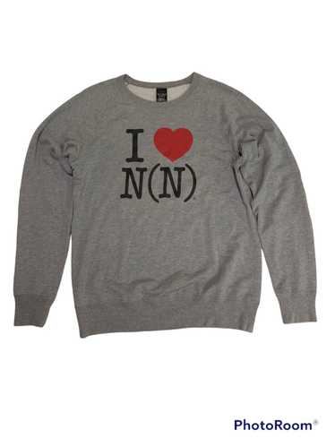 Number nine i love - Gem