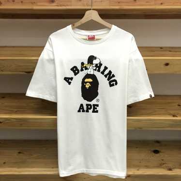 Bape × Peanuts Bape Peanuts - image 1