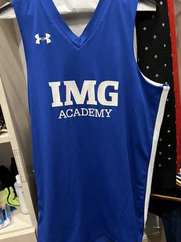 Under Armour IMG Basketball Jersey