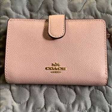 Gucci interlocking g tri-fold - Gem