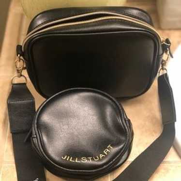 [JILLSTUART]★LEATHER MEDIUM CHEMI BAG Jill stuart handbag - Gem