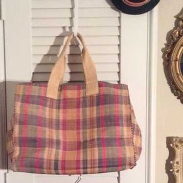 Vintage gap bag - Gem