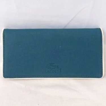 Lacoste womens wallet - Gem