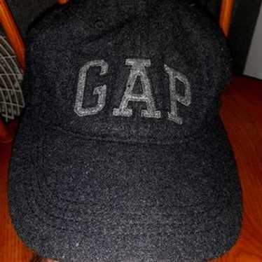Gap gap vintage cap - Gem