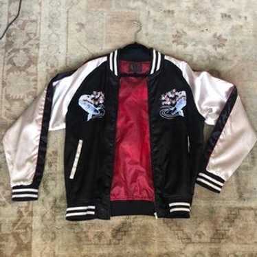 japanese souvenir jacket - Gem
