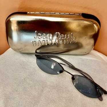 Jean Paul GAULTIER 細身　ヴィンテージ Jean Paul Gaultier ジャン ポール ゴルチエ ヴィンテージ