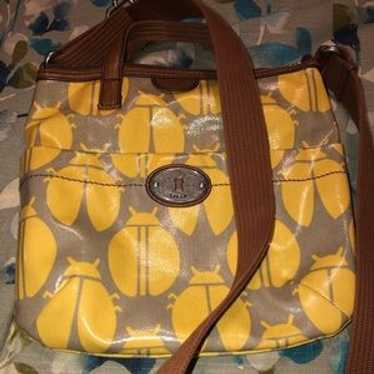 Fossil Key-Per - image 1