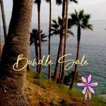 Bundle Bundle Bundle - image 1
