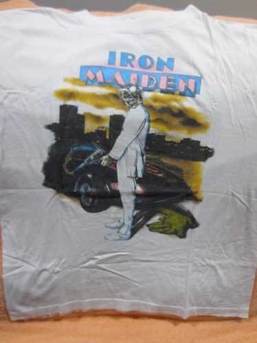 レア1987 Iron Maiden タイダイ Tシャツ VINTAGE T il_1080xN.5423546129_lzqp.jpg