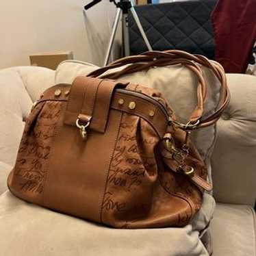 John galliano bag - Gem