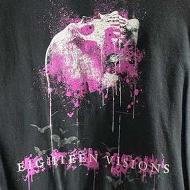 Eighteen visions - metalcore - Gem