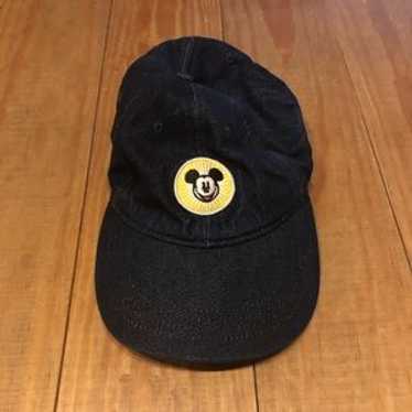 Gap gap vintage cap - Gem