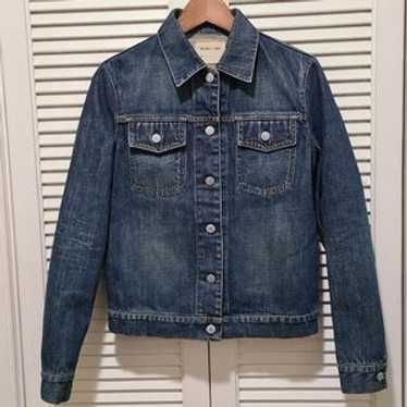 ジャケット・アウター HELMUT LANG VINTAGE CLASSIC DENIM JACKET Helmut Lang vintage classic denim jacket from 1999 Available