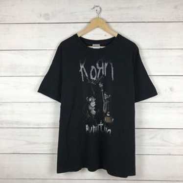 Korn 90s band t - Gem