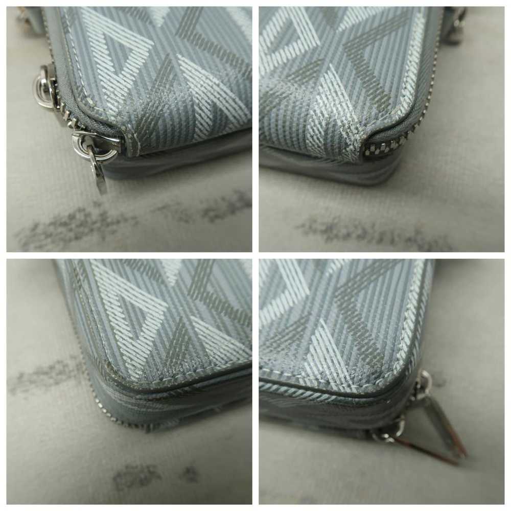 Dior Leather handbag - image 12
