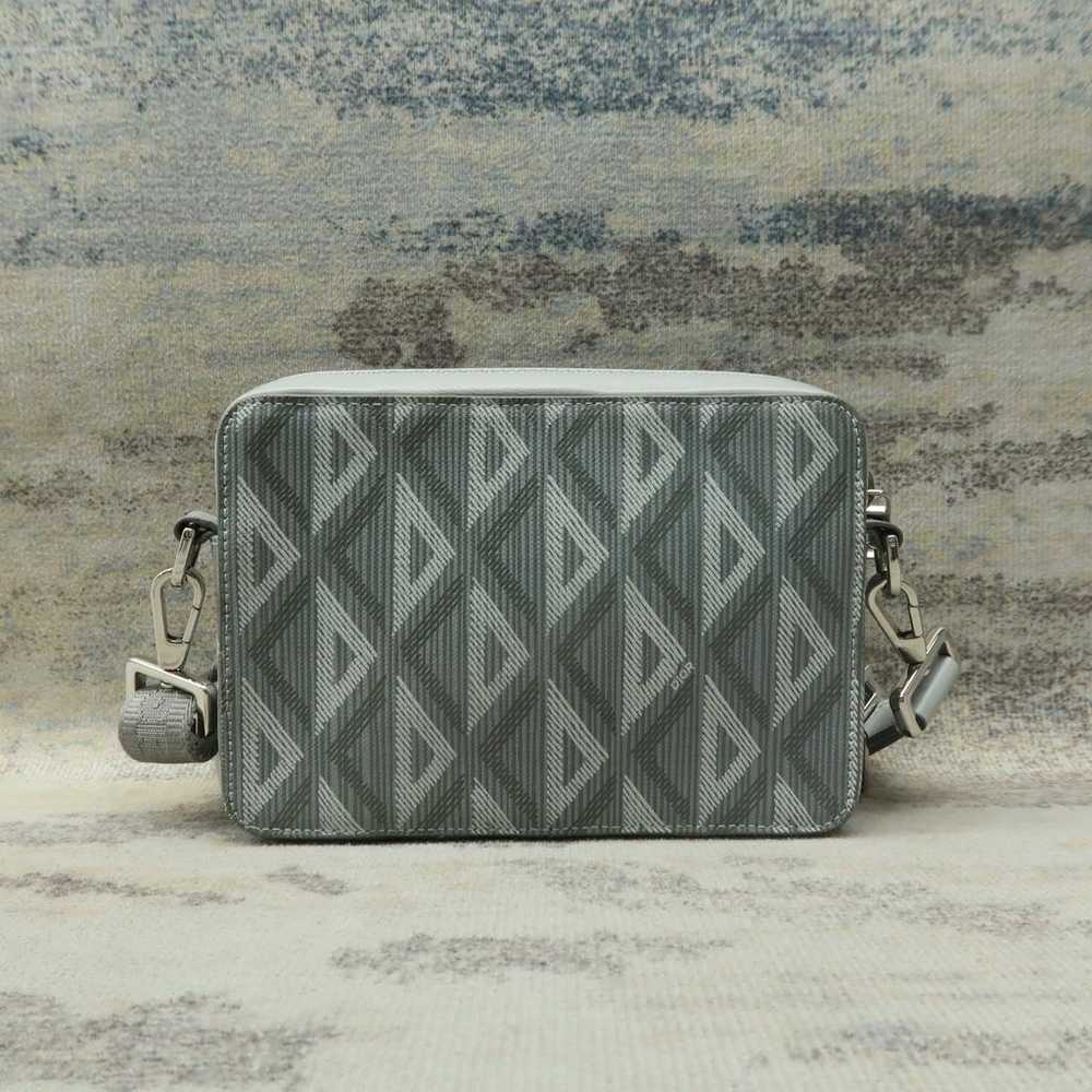 Dior Leather handbag - image 6