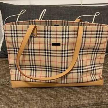 BURBERRY BLUE LABEL ノバチェック Lサイズ キャメル BURBERRY BLUE LABEL ノバチェック Lサイズ キャメル BURBERRY