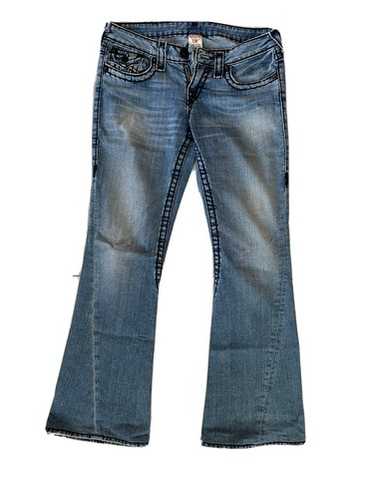 Vintage True Religion Joey Super T Size 28 - Gem