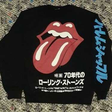 トップス rolling stone 90s shirt greatland osaka トップス rolling stone 90s shirt greatland osaka Vintage