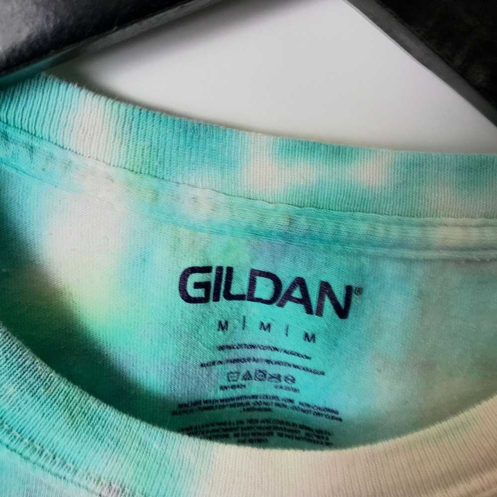 Gildan × Streetwear × Urban Outfitters Gildan T S… - image 4