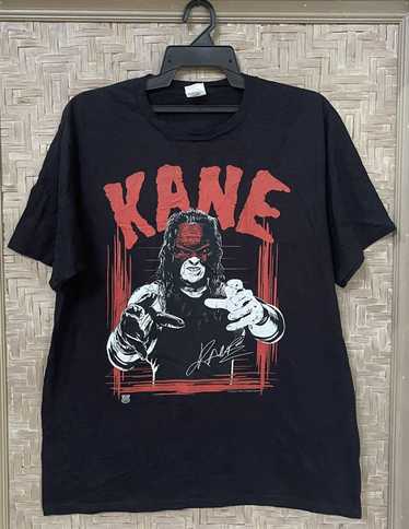 LIFE IS ROMANCE Tシャツ kaneee NEW ARRIVAL 90's Marilyn Manson Tee “HELLO MY NAME IS