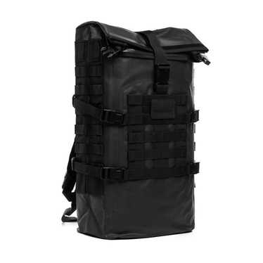 MIL-TEC SEALS DRY-BAG tactical roll-up backpack waterproof 35L military  rucksack