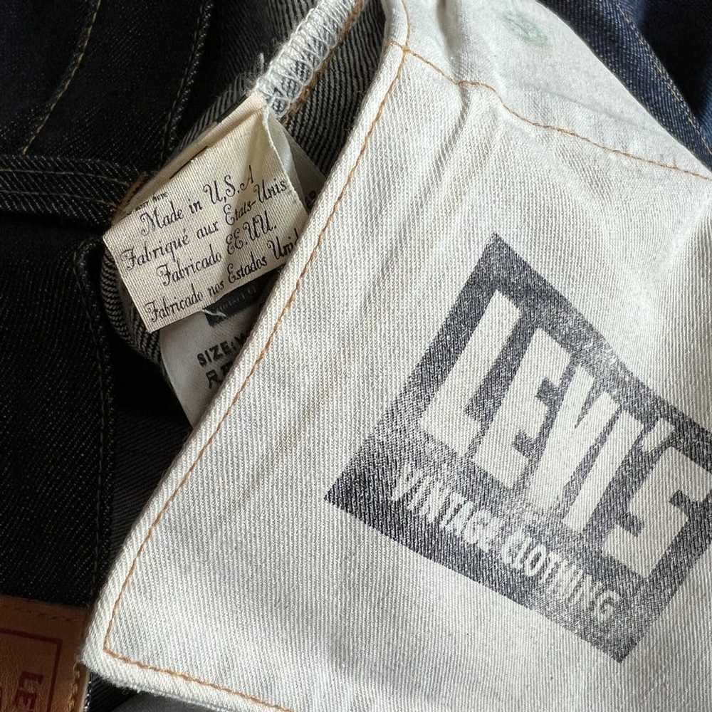 Archival Clothing × Levi's Vintage Clothing × Mad… - image 10