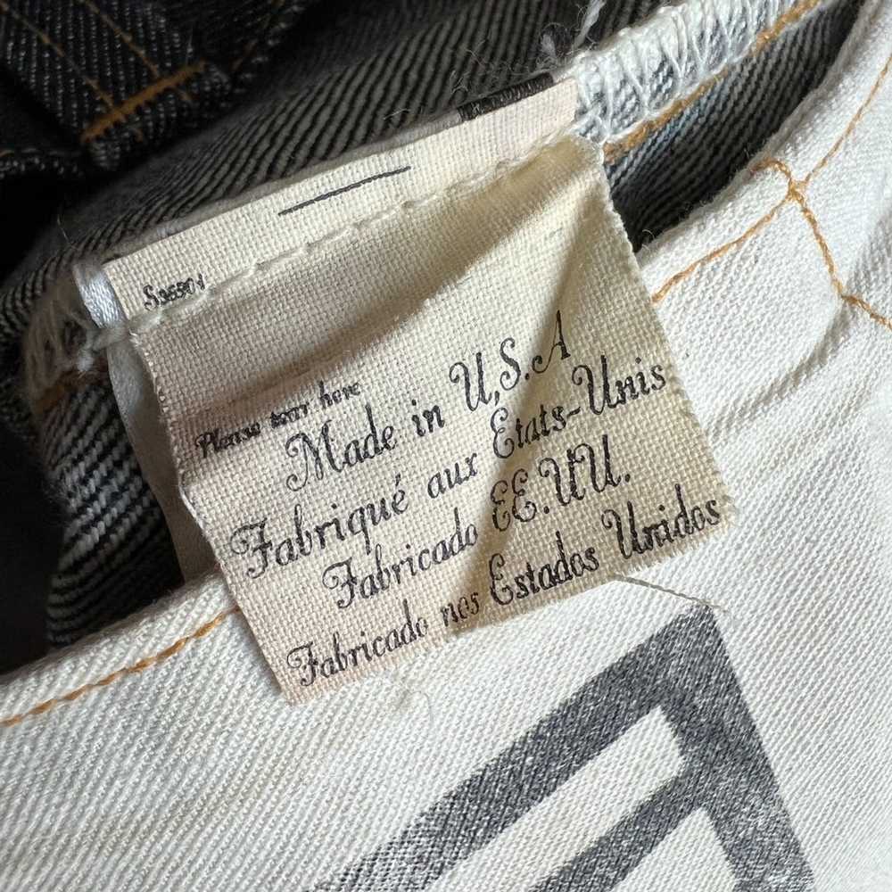 Archival Clothing × Levi's Vintage Clothing × Mad… - image 11