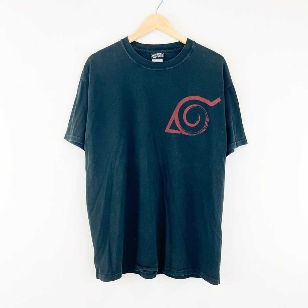 Vintage Naruto tee - image 2