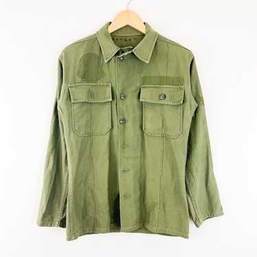 Made In Usa × Military × Vintage vintage military… - image 1