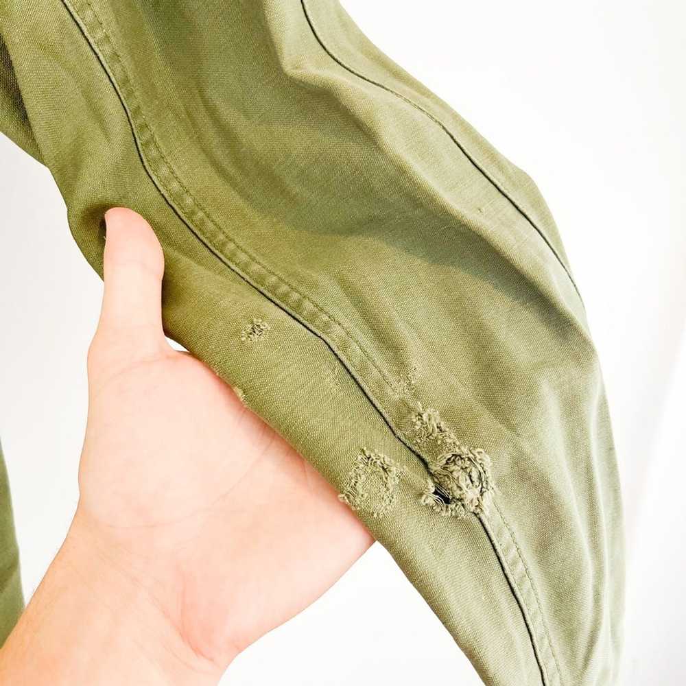 Made In Usa × Military × Vintage vintage military… - image 5