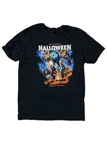 Streetwear Cavity Colors Halloween Michael Myers S