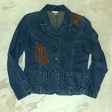 Christopher banks vintage jacket - Gem