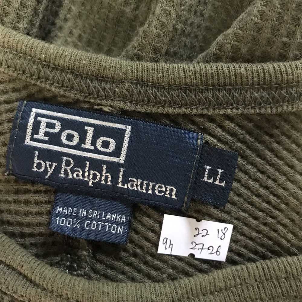 Archival Clothing × Polo Ralph Lauren × Streetwea… - image 8