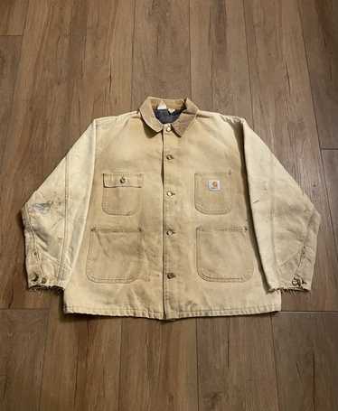 Vintage carhartt 4 pocket - Gem