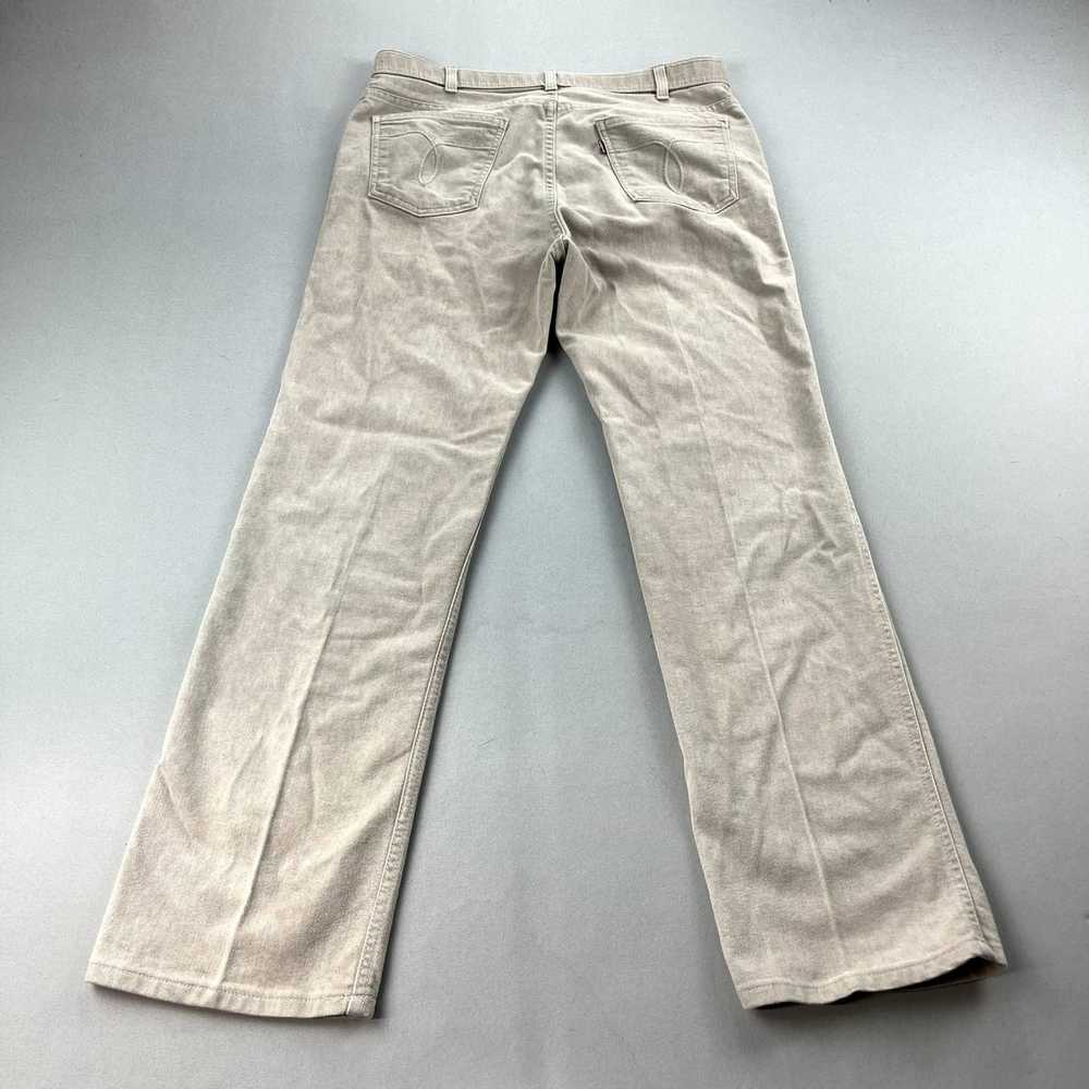 Levi's × Vintage Vintage Levis Action Jeans Pants… - image 1