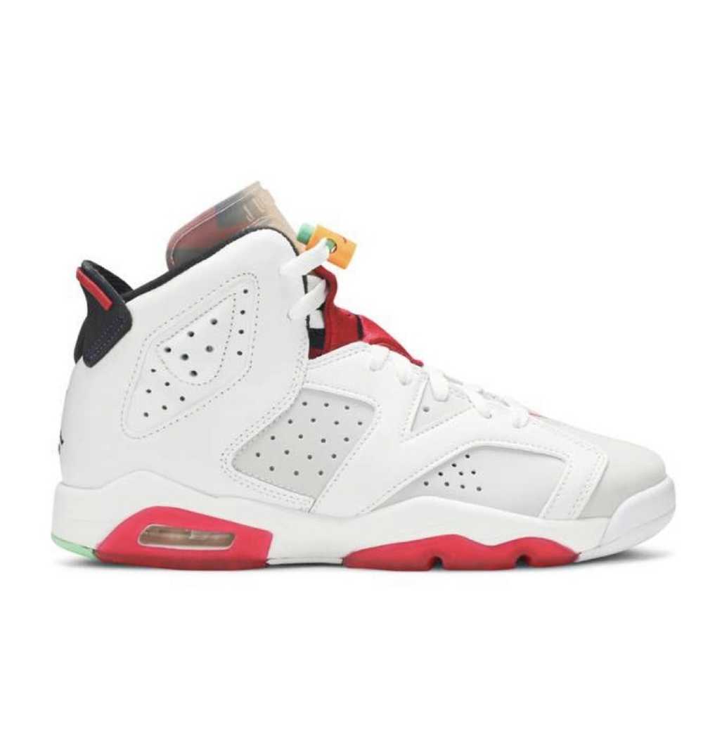 Jordan Brand × Nike × Streetwear Nike Air Jordan … - image 1