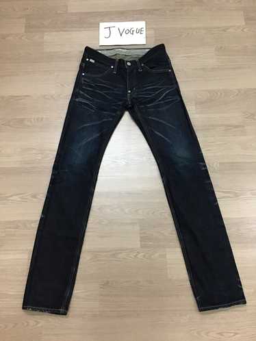 Factotum factotum denim - Gem