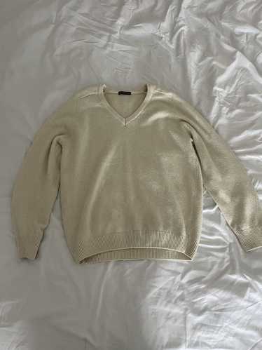Brandy Melville Brianna Cotton Sweater