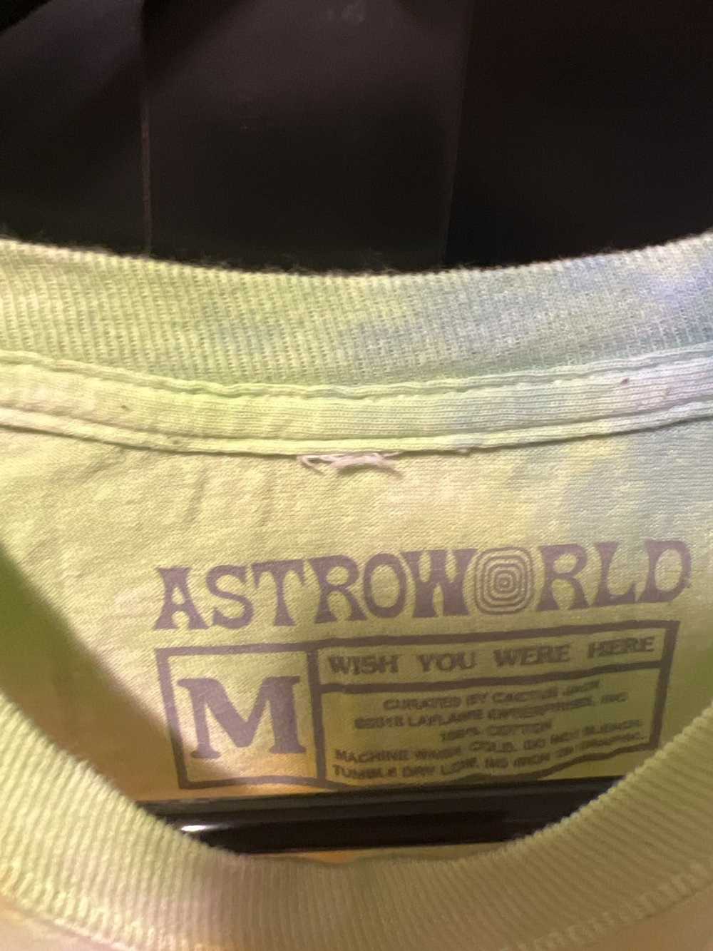Other ASTRO WORLD - image 3