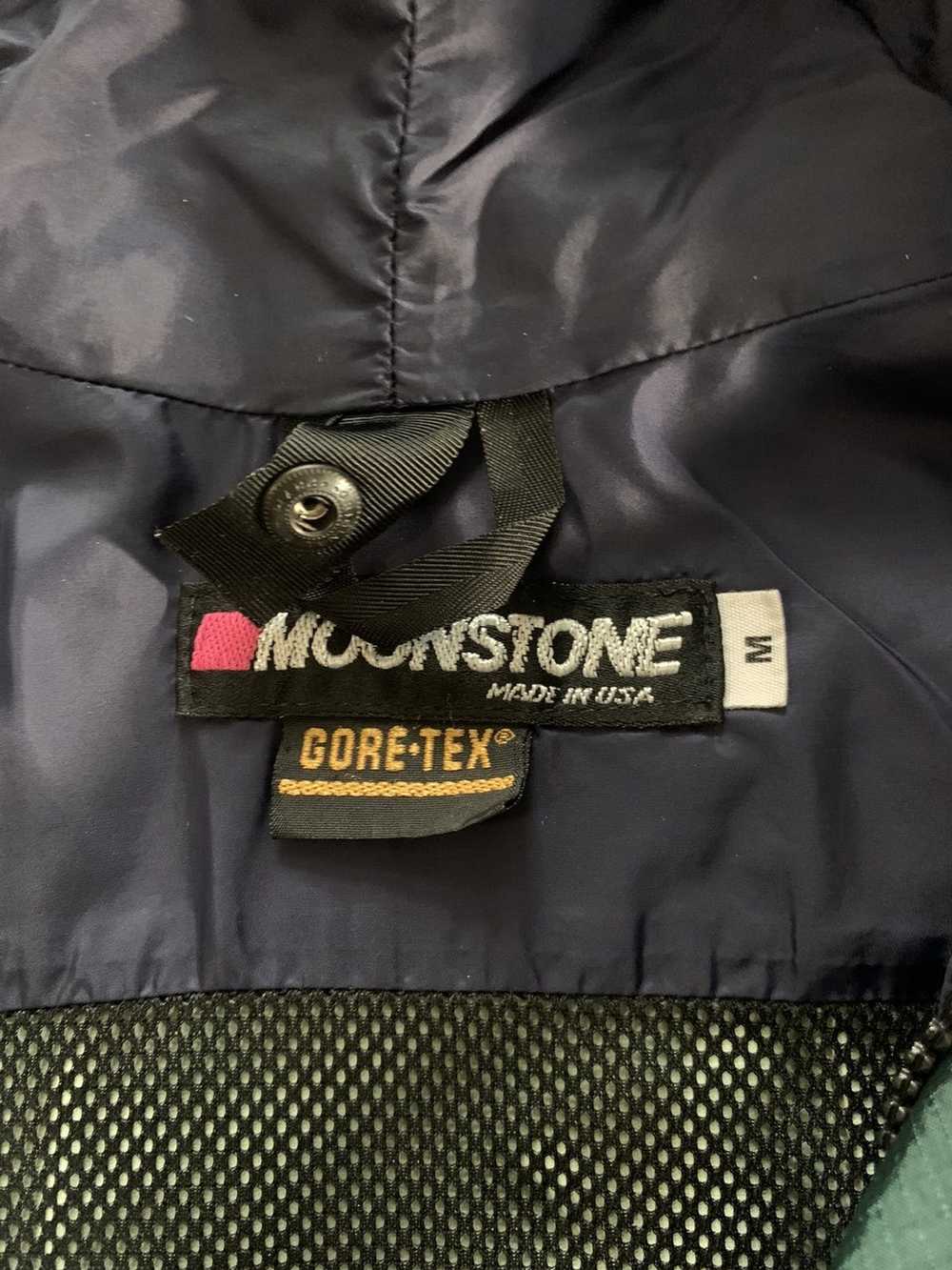 Goretex Moonstone/Goretex Rain Jacket - image 3