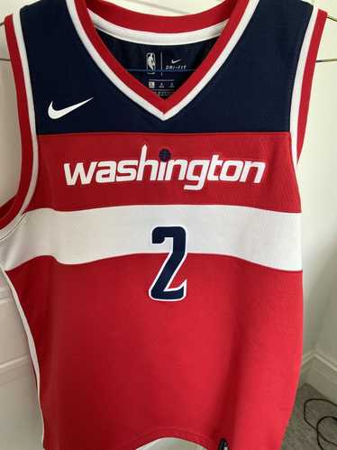 Nike 2018 Wizards Alternate John Wall Jersey