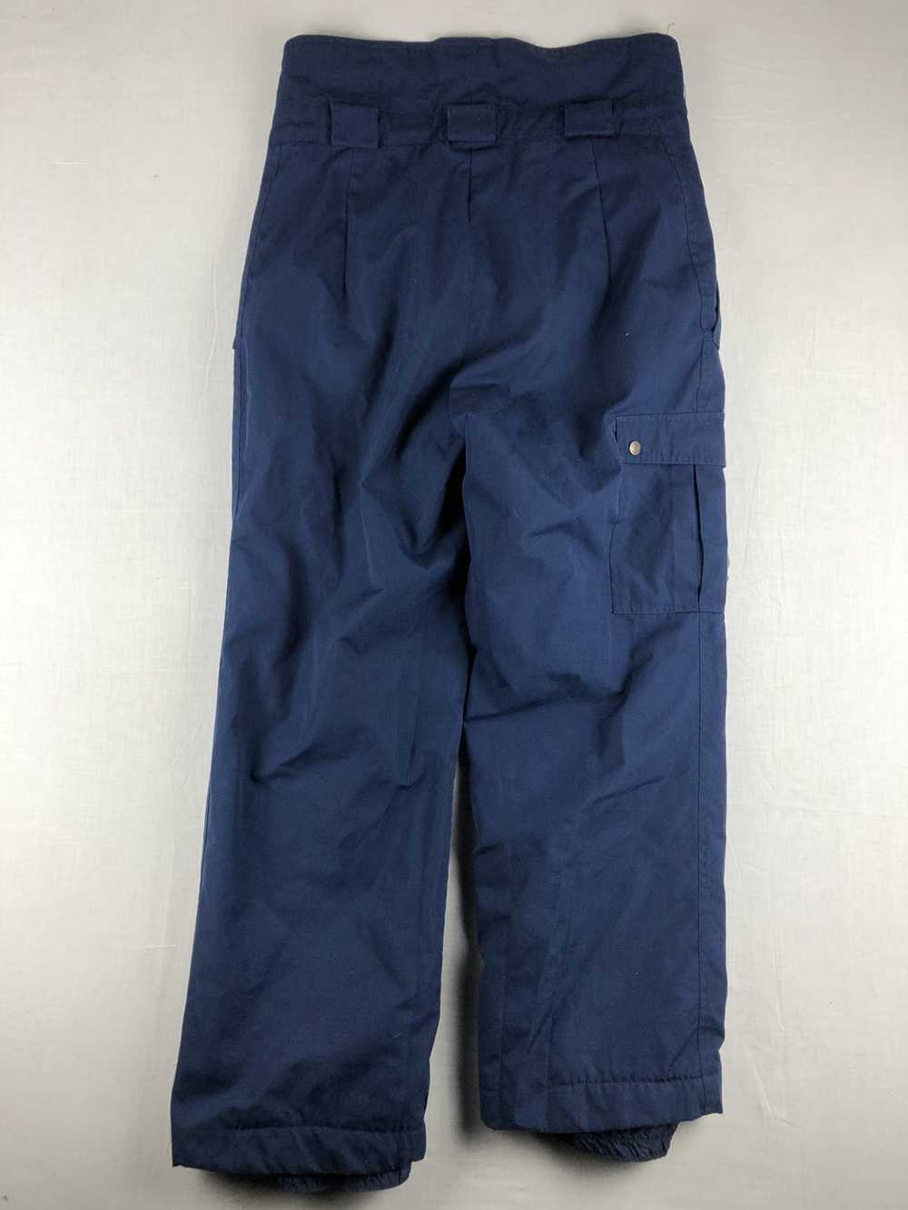 Fjallraven × Vintage Fjallraven Rare Vintage Ski … - image 7