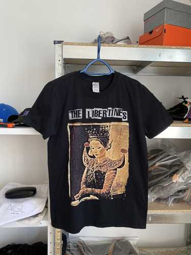 The libertines t shirt - Gem