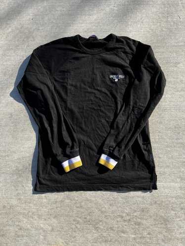 Undefeated UNDEFEATED Sport-War Long sleeve tee M… - image 1