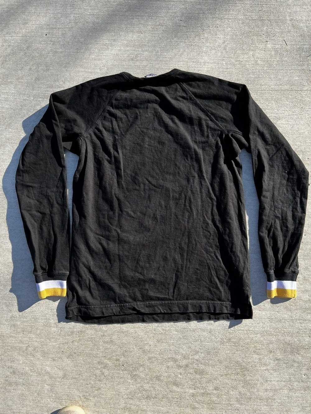 Undefeated UNDEFEATED Sport-War Long sleeve tee M… - image 6