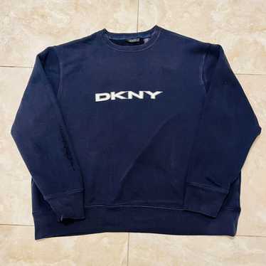 DKNY × Streetwear × Vintage VINTAGE LATE 90s DKNY… - image 1