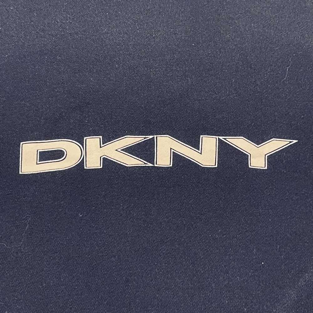 DKNY × Streetwear × Vintage VINTAGE LATE 90s DKNY… - image 4